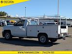 2017 Chevrolet Silverado 1500 Regular Cab RWD Service Truck for sale #194494 - photo 6