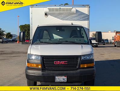 Used 2019 GMC Savana 3500 Cutaway for sale #196873 - photo 2
