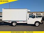 Used 2019 GMC Savana 3500 Box Van for sale #196873-CG - photo 8
