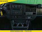 Used 2019 GMC Savana 3500 Box Van for sale #196873-CG - photo 16