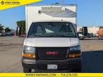Used 2019 GMC Savana 3500 Box Van for sale #196873-CG - photo 3