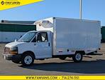 Used 2019 GMC Savana 3500 Box Van for sale #196873-CG - photo 4