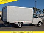 Used 2019 GMC Savana 3500 Box Van for sale #196873-CG - photo 2