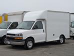 Used 2015 Chevrolet Express 3500 Box Van for sale #200022 - photo 1