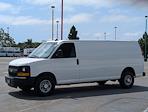 Used 2017 Chevrolet Express 2500 Upfitted Cargo Van for sale #201435-BB - photo 4