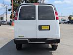 Used 2017 Chevrolet Express 2500 Upfitted Cargo Van for sale #201435-BB - photo 8