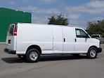 Used 2017 Chevrolet Express 2500 Upfitted Cargo Van for sale #201435-BB - photo 3