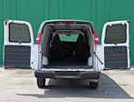 Used 2017 Chevrolet Express 2500 Upfitted Cargo Van for sale #201435-BB - photo 2