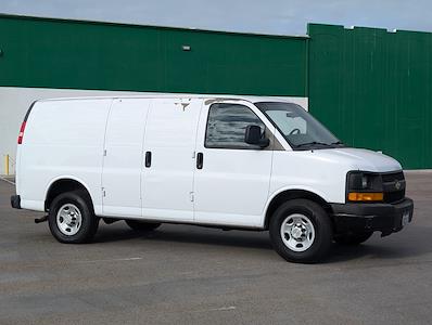 Used 2012 Chevrolet Express 2500 Empty Cargo Van for sale #203086 - photo 1