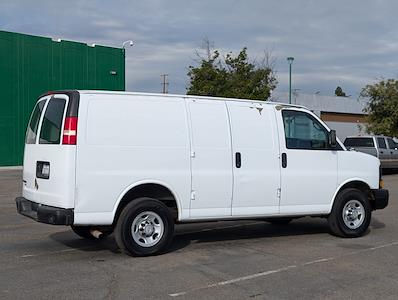 Used 2012 Chevrolet Express 2500 Empty Cargo Van for sale #203086 - photo 2