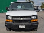 Used 2012 Chevrolet Express 2500 Empty Cargo Van for sale #203086 - photo 3