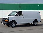 Used 2012 Chevrolet Express 2500 Empty Cargo Van for sale #203086 - photo 4