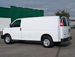Used 2012 Chevrolet Express 2500 Empty Cargo Van for sale #203086 - photo 6