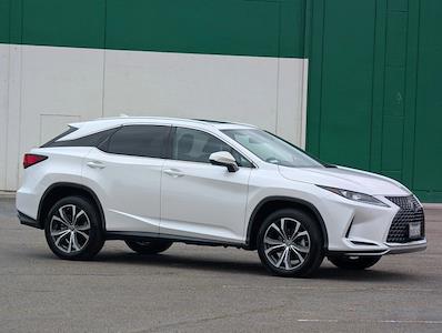 2021 Lexus RX 350 FWD SUV for sale #203843-ROD - photo 1