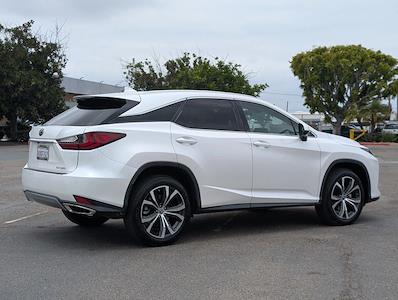 2021 Lexus RX 350 FWD SUV for sale #203843-ROD - photo 2