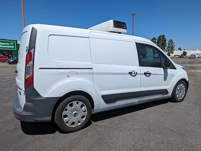 Used 2015 Ford Transit Connect XL FWD Refrigerated Body for sale #204888 - photo 2
