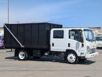 Used 2024 Chevrolet LCF 4500HG Crew Cab Landscape Dump for sale #205790 - photo 5