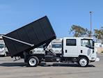 Used 2024 Chevrolet LCF 4500HG Crew Cab Landscape Dump for sale #205790 - photo 6