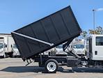 Used 2024 Chevrolet LCF 4500HG Crew Cab Landscape Dump for sale #205790 - photo 7