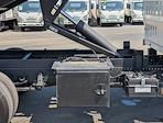Used 2024 Chevrolet LCF 4500HG Crew Cab Landscape Dump for sale #205790 - photo 8