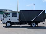 Used 2024 Chevrolet LCF 4500HG Crew Cab Landscape Dump for sale #205790 - photo 14