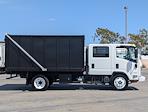 Used 2024 Chevrolet LCF 4500HG Crew Cab Landscape Dump for sale #205790 - photo 17