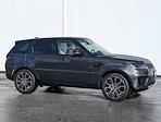 Used 2022 Land Rover Range Rover Sport HSE Silver Edition for sale #206807 - photo 1