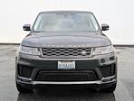 Used 2022 Land Rover Range Rover Sport HSE Silver Edition for sale #206807 - photo 3