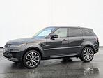 Used 2022 Land Rover Range Rover Sport HSE Silver Edition for sale #206807 - photo 4