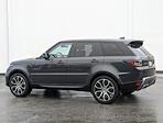 Used 2022 Land Rover Range Rover Sport HSE Silver Edition for sale #206807 - photo 6