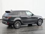 Used 2022 Land Rover Range Rover Sport HSE Silver Edition for sale #206807 - photo 2