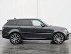 Used 2022 Land Rover Range Rover Sport HSE Silver Edition for sale #206807 - photo 9