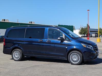 Used 2017 Mercedes-Benz Metris Passenger Van for sale #207514 - photo 1