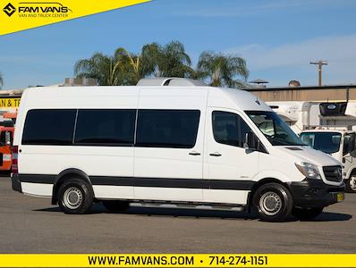 Used 2016 Mercedes-Benz Sprinter 2500 - photo 1