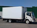 Used 2024 Isuzu NPR-HD Regular Cab Box Truck for sale #209422 - photo 16