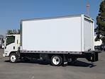 Used 2024 Isuzu NPR-HD Regular Cab Box Truck for sale #209422 - photo 3
