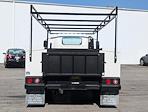 Used 2024 Isuzu NPR-HD Regular Cab 4x2 Service Truck for sale #209709 - photo 12
