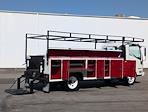 Used 2024 Isuzu NPR-HD Regular Cab 4x2 Service Truck for sale #209709 - photo 16