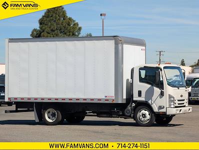 Used 2020 Chevrolet LCF 4500 - photo 1