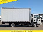 2020 Chevrolet LCF 4500 Regular Cab 4x2 Box Truck for sale #209711 - photo 11