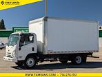 2020 Chevrolet LCF 4500 Regular Cab 4x2 Box Truck for sale #209711 - photo 7