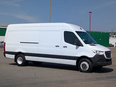 Used 2020 Freightliner Sprinter 3500 High Roof Empty Cargo Van for sale #210110 - photo 1