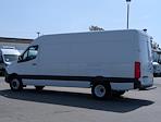 Used 2020 Freightliner Sprinter 3500 High Roof Empty Cargo Van for sale #210110 - photo 5