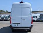 Used 2020 Freightliner Sprinter 3500 High Roof Empty Cargo Van for sale #210110 - photo 6