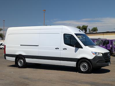 Used 2025 Mercedes-Benz Sprinter 2500 High Roof Empty Cargo Van for sale #211340 - photo 1