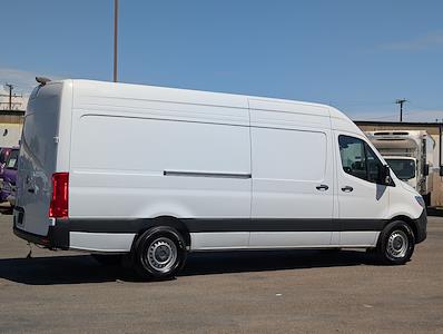 Used 2025 Mercedes-Benz Sprinter 2500 High Roof Empty Cargo Van for sale #211340 - photo 2