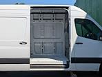 Used 2025 Mercedes-Benz Sprinter 2500 High Roof Empty Cargo Van for sale #211340 - photo 9
