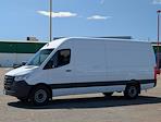 Used 2025 Mercedes-Benz Sprinter 2500 High Roof Empty Cargo Van for sale #211340 - photo 3