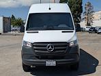 Used 2025 Mercedes-Benz Sprinter 2500 High Roof Empty Cargo Van for sale #211340 - photo 4