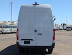 Used 2025 Mercedes-Benz Sprinter 2500 High Roof Empty Cargo Van for sale #211340 - photo 7